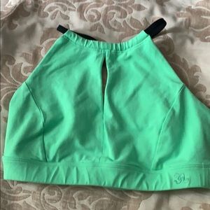 Jo and Jax sports bra